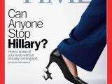 Hillary Clinton: The horror of a powerful woman